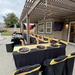 Aki Japanese Grill & Catering