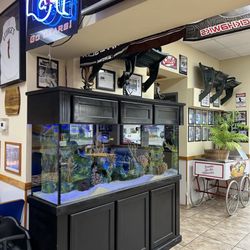 The Original George's Gyros Spot