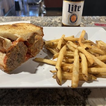 Dagwood's Pub - Meatball Sandwich - Pubs Near Me - Philadelphia, Pennsylvania Dagwood's Pub - Meatball Sandwich - Pubs Near Me - Philadelphia, Pennsylvania