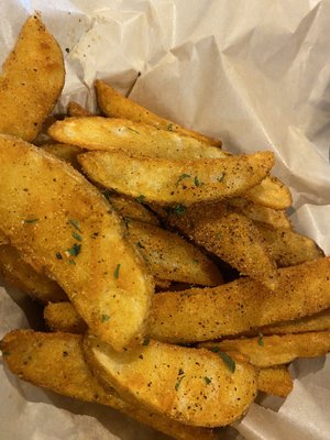 The Crab Station- Deep Ellum by null