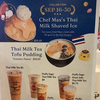 Meet Fresh - Desserts Near Me - Fremont, California Meet Fresh - Desserts Near Me - Fremont, California