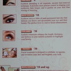 Best Threading Place
