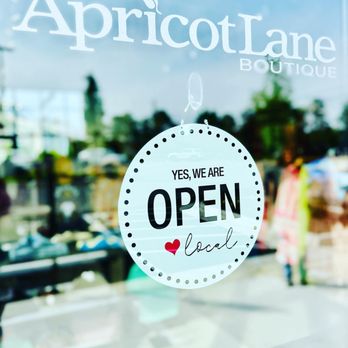 Apricot Lane Boutique - Women's Clothing Near Me - Midlothian, Virginia Apricot Lane Boutique - Women's Clothing Near Me - Midlothian, Virginia