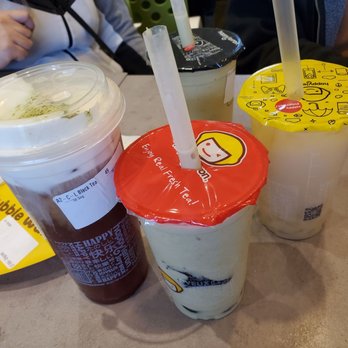 Happy Lemon - Juice Bars & Smoothies Near Me - Cupertino, California Happy Lemon - Juice Bars & Smoothies Near Me - Cupertino, California