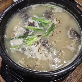 Hanbat - Sundae Soup - Korean Near Me - Gonzales, Louisiana Hanbat - Sundae Soup - Korean Near Me - Gonzales, Louisiana