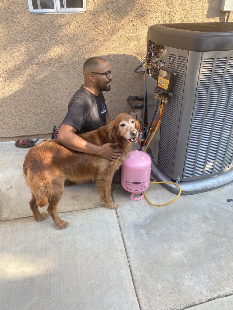 AFFORDABLE HEATING & AIR CONDITIONING Updated August 2024 Stevenson