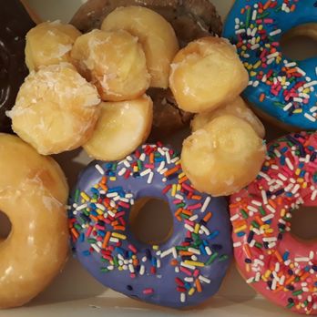 Bakery Donut - Variety pack - Donuts Near Me - League City, Texas Bakery Donut - Variety pack - Donuts Near Me - League City, Texas
