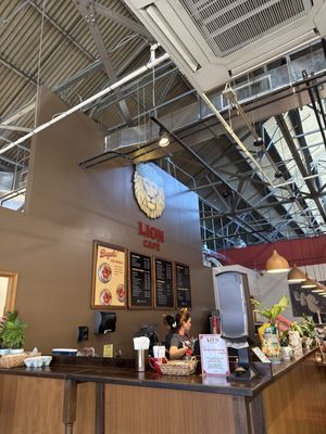 Hawaii Coffee Company by null