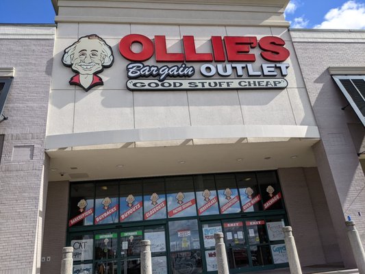 Ollie's Bargain Outlet North Charleston Photos