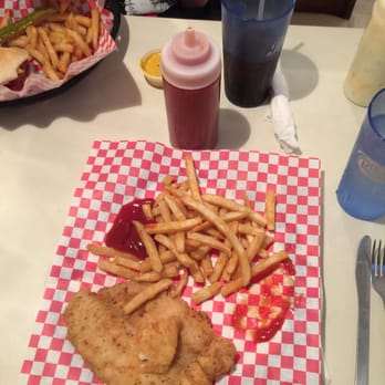 The Great Catch - All you can eat fried fish - Seafood Near Me - Lutz, Florida The Great Catch - All you can eat fried fish - Seafood Near Me - Lutz, Florida