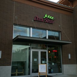 Outside Outside