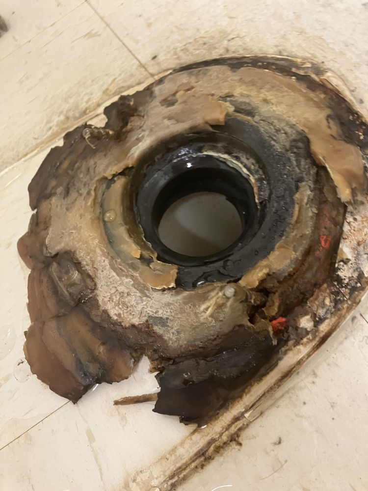 Slide of Benamati Plumbing and Heating