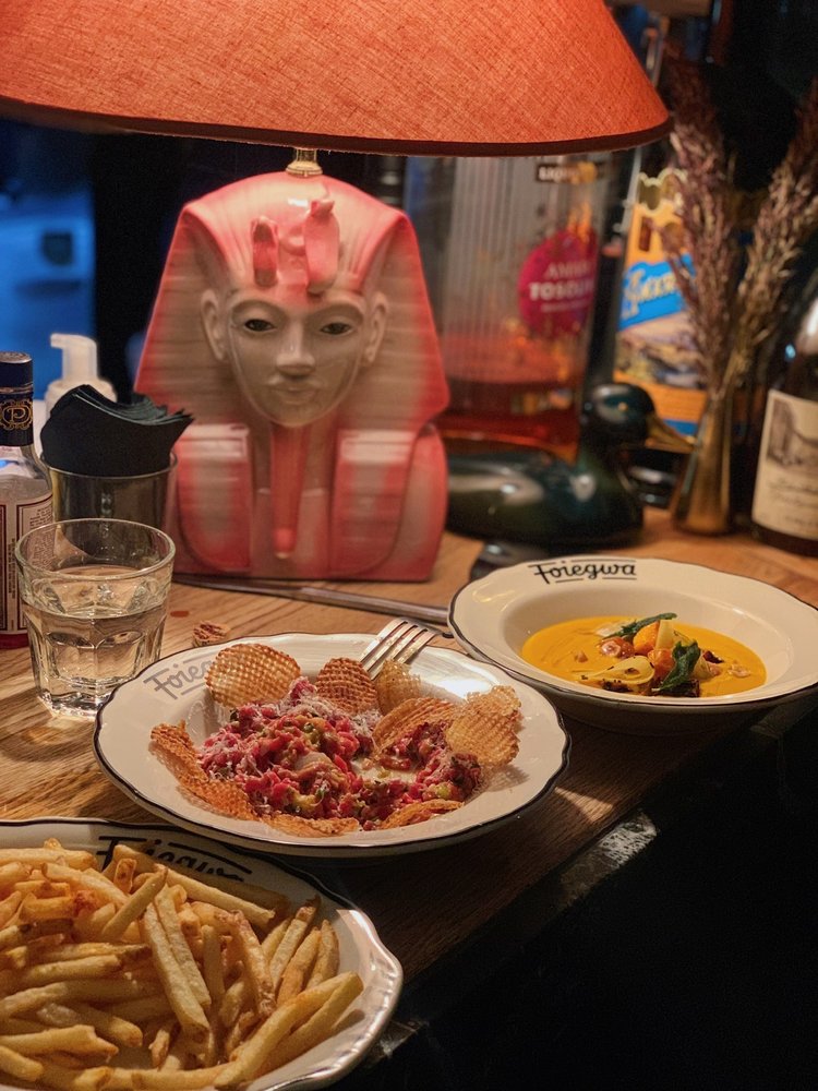 Foiegwa