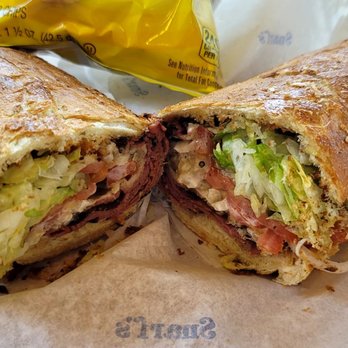 Snarf's Sandwiches - Pastrami and Swiss - Sandwiches Near Me - Westminster, Colorado