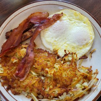 Howard's Coffee Shop - The Country Breakfast (it also comes with pancakes) - Coffee & Tea Near Me - Cypress, California Howard's Coffee Shop - The Country Breakfast (it also comes with pancakes) - Coffee & Tea Near Me - Cypress, California