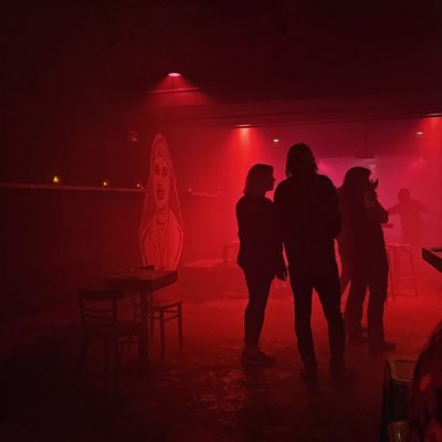 The Midnight PDX by null