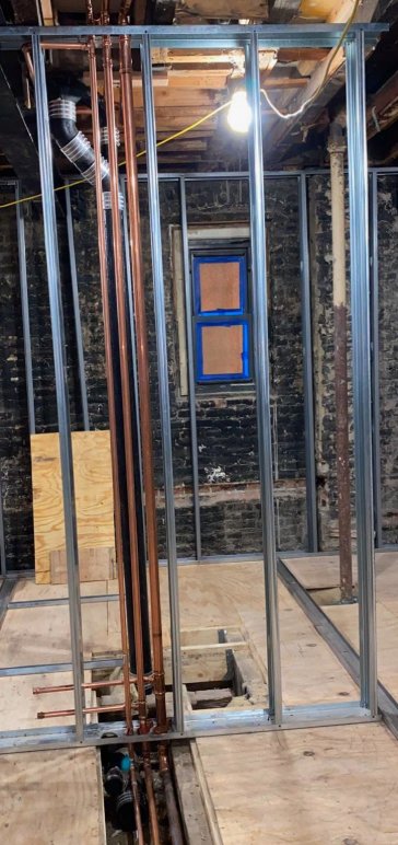 Slide of Express Plumbing