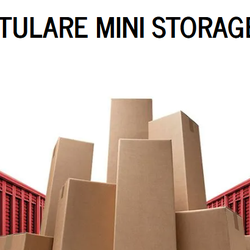 Tulare Mini Storage