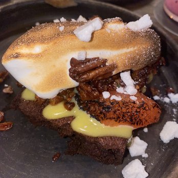 Jun - The Chocolate Brownie 20/10 - New American Near Me - Houston, Texas Jun - The Chocolate Brownie 20/10 - New American Near Me - Houston, Texas