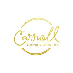 Carroll Family Dental - Logo