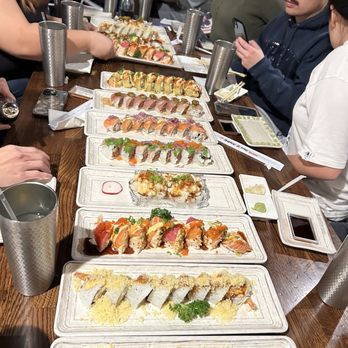 Sake 2 Me Sushi - Japanese Near Me - Tustin, California Sake 2 Me Sushi - Japanese Near Me - Tustin, California
