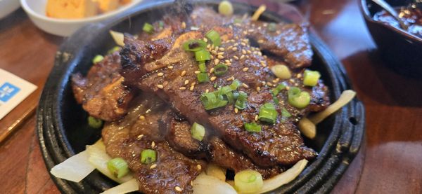 SGD Tofu House by null