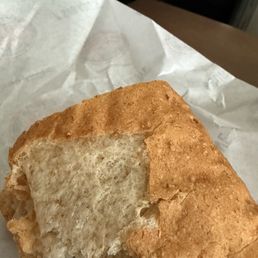 Stale Bread Stale Bread