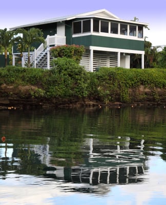 Hanalei Dolphin Cottages by null