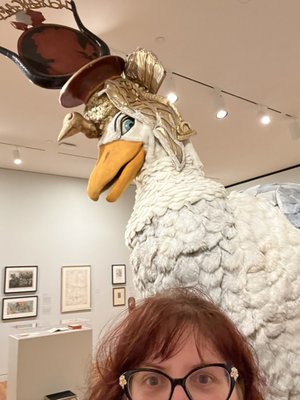 Columbus Museum of Art by null