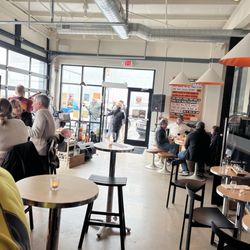 Orange Bike Brewing - Live music many days