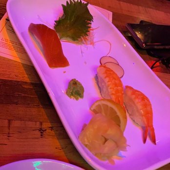 Moshi Moshi - Sushi Bars Near Me - Miami Beach, Florida
