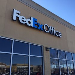 FEDEX OFFICE PRINT & SHIP CENTER - 12 Reviews - 207 Stones River Mall Blvd, Murfreesboro 