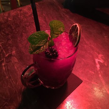 Honorato Rio - Berry good ! - Burgers Near Me - Lisbon, 11