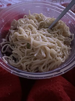 Giraffe Ramen by null