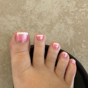 Crystal Rose Nail Boutique - Nail Salons Near Me - Oceanside, California