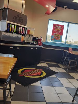 Fatburger by null