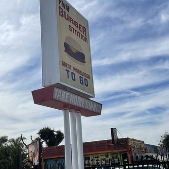 Phila Burger Station - Phila Philaburger - Burgers Near Me - Richmond, California Phila Burger Station - Phila Philaburger - Burgers Near Me - Richmond, California
