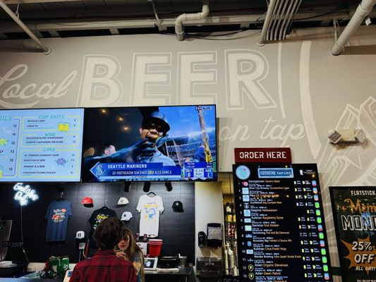 Flatstick Pub - Bellingham by null