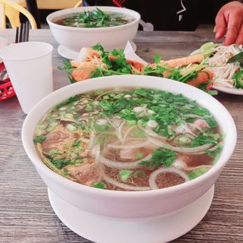 Pho Noon - Pho combination - Vietnamese Near Me - San Bernardino, California Pho Noon - Pho combination - Vietnamese Near Me - San Bernardino, California