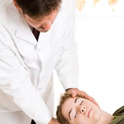 Georgetown Family Chiropractic - Headache relief
