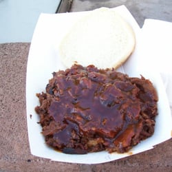 Best Dam Barbeque
