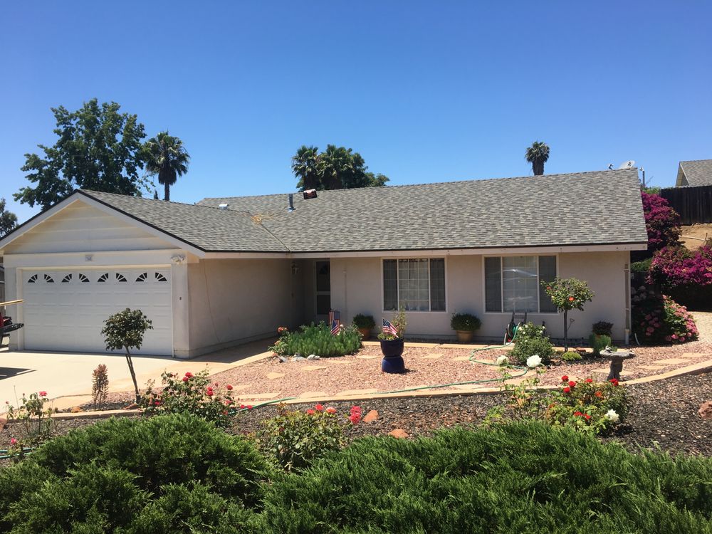 Slide of 805 Construction & Roofing