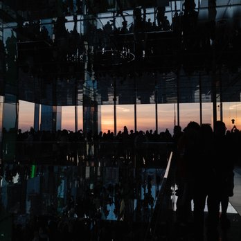 Summit One Vanderbilt - IG: @thephotographerfoodie - Observatories Near Me - New York, New York