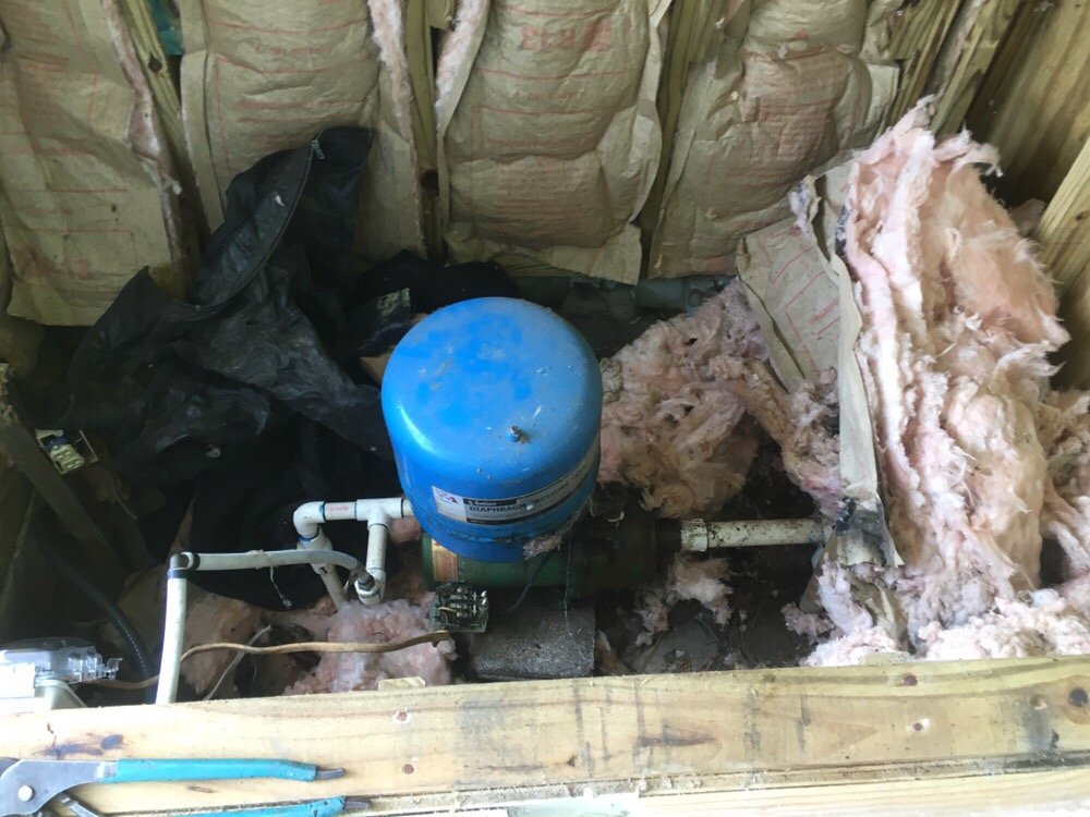 Slide of Watertite Plumbing