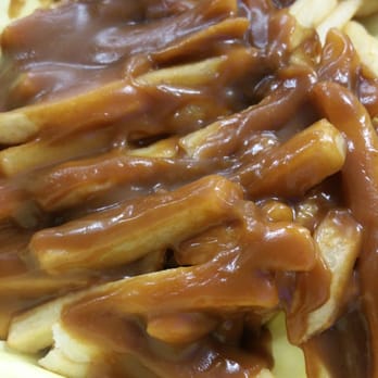 The Hat - Gravy fries - Sandwiches Near Me - Murrieta, California