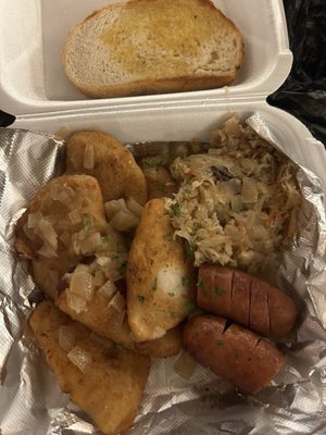 Christine's Cuisine by null