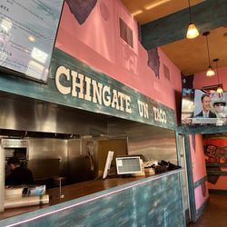 MAYA'S Authentic Mexican Food