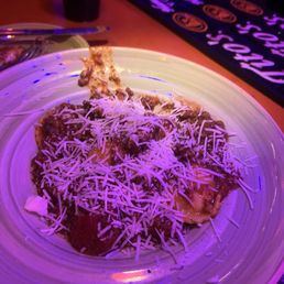 Ravioli Bolognaise Ravioli Bolognaise
