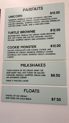Hattie Jane's Creamery Donelson by null