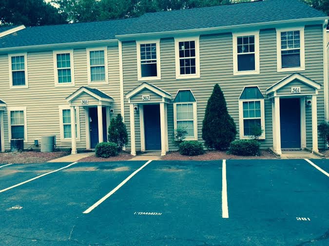 SOUTHERN GRACE APARTMENTS Updated October 2024 326 Brandywine Pl